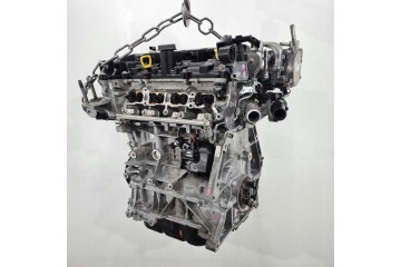 Engine 1 5i PETROL MAZDA 2 SKYACTIV P54G 2017R P5 Car type passenger cars