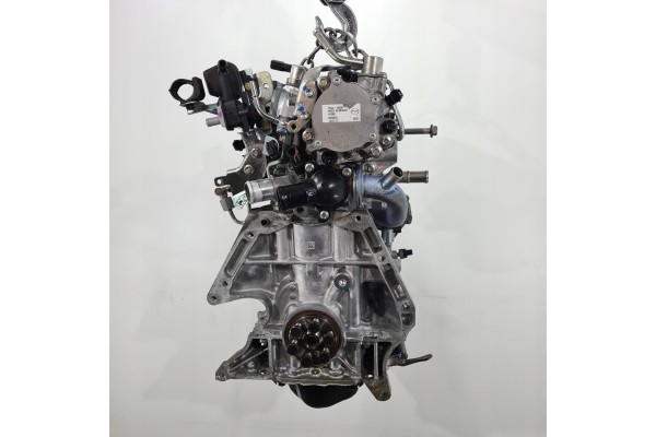Engine 1 5i PETROL MAZDA 2 SKYACTIV P54G 2017R P5 Engine type petrol
