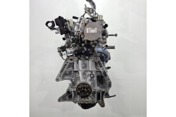 Engine 1 5i PETROL MAZDA 2 SKYACTIV P54G 2017R P5 Engine type petrol