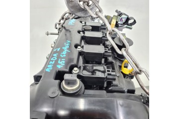 Engine 1 5i PETROL MAZDA 2 SKYACTIV P54G 2017R P5 Quality of parts according to GVO O original with manufacturer s logo OE