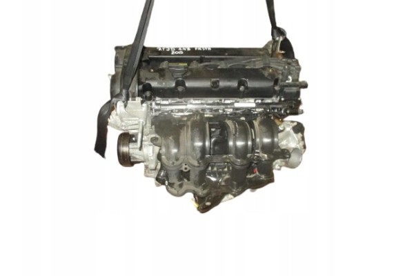 COMPLETE ENGINE FORD 1 4 16V RTJD 2015