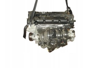 COMPLETE ENGINE FORD 1 4 16V RTJD 2015