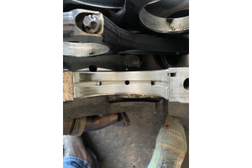 mercedes w204 glk 3 2 cdi engine 642961 slightly at Car type passenger cars