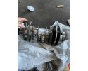Motor Mercedes W204 GLK 3.2 CDI 642961 con desgaste leve