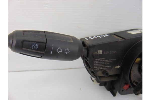 13142283  MANDO LUCES OPEL CORSA D Sport 2008 13142283 189948 OPEL - 2