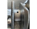 Motor Mercedes W204 GLK 3.2 CDI 642961 con desgaste leve