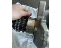 Motor Mercedes W204 GLK 3.2 CDI 642961 con desgaste leve