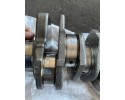 Motor Mercedes W204 GLK 3.2 CDI 642961 con desgaste leve