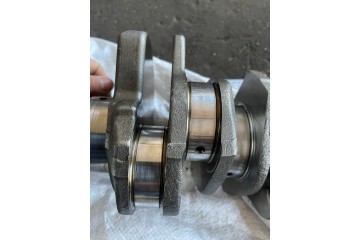 Motor Mercedes W204 GLK 3.2 CDI 642961 con desgaste leve