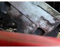 Motor Mercedes W204 GLK 3.2 CDI 642961 con desgaste leve