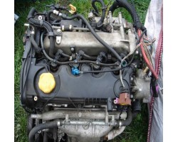 ENGINE 1 9 JTD 192A1000 FIAT STILO 01 06