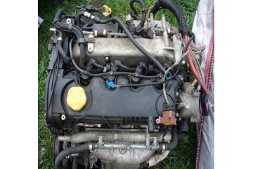ENGINE 1 9 JTD 192A1000 FIAT STILO 01 06
