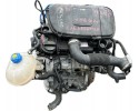 COMPLETE ENGINE 46341162 FIAT PANDA 500 1 0 MILD 40 thousand km