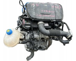 COMPLETE ENGINE 46341162 FIAT PANDA 500 1 0 MILD 40 thousand km