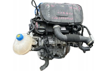 COMPLETE ENGINE 46341162 FIAT PANDA 500 1 0 MILD 40 thousand km