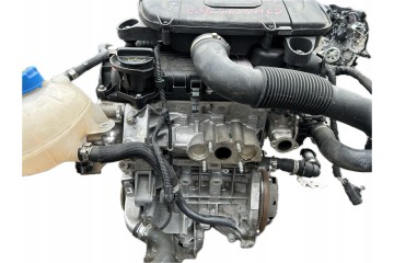 COMPLETE ENGINE 46341162 FIAT PANDA 500 1 0 MILD 40 thousand km Catalog number of the part 46341162 1 0 MILD 40 tys