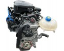 COMPLETE ENGINE 46341162 FIAT PANDA 500 1 0 MILD 40 thousand km Part manufacturer Fiat OE