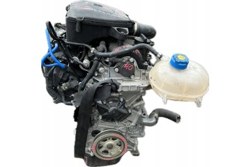 COMPLETE ENGINE 46341162 FIAT PANDA 500 1 0 MILD 40 thousand km Part manufacturer Fiat OE