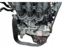COMPLETE ENGINE 46341162 FIAT PANDA 500 1 0 MILD 40 thousand km Engine type petrol
