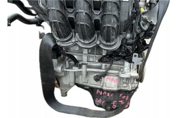 COMPLETE ENGINE 46341162 FIAT PANDA 500 1 0 MILD 40 thousand km Engine type petrol