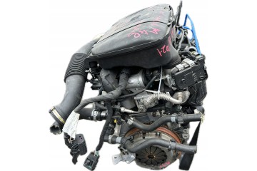 Motor Completo 46341162 Fiat Panda 500 1.0 Mild 40,000 km