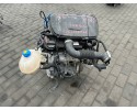 Motor Completo 46341162 Fiat Panda 500 1.0 Mild 40,000 km