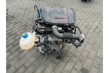 Motor Completo 46341162 Fiat Panda 500 1.0 Mild 40,000 km