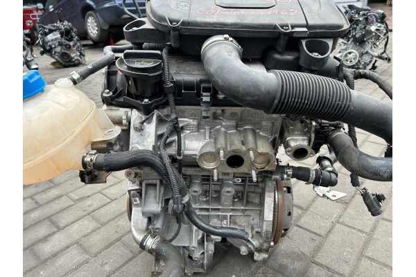 Motor Completo 46341162 Fiat Panda 500 1.0 Mild 40,000 km