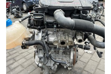 Motor Completo 46341162 Fiat Panda 500 1.0 Mild 40,000 km