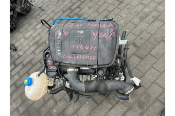 Motor Completo 46341162 Fiat Panda 500 1.0 Mild 40,000 km