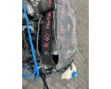 Motor Completo 46341162 Fiat Panda 500 1.0 Mild 40,000 km