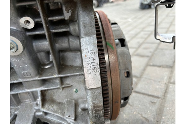 Motor Completo 46341162 Fiat Panda 500 1.0 Mild 40,000 km