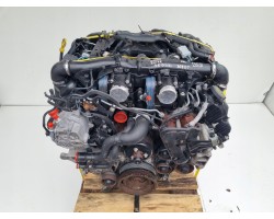 ENGINE WITHOUT ACCESSORIES Land Rover Range Rover Vogue III L322 3 6 TDV8 368DT