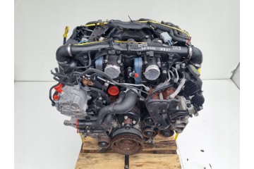 ENGINE WITHOUT ACCESSORIES Land Rover Range Rover Vogue III L322 3 6 TDV8 368DT