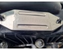 ENGINE WITHOUT ACCESSORIES Land Rover Range Rover Vogue III L322 3 6 TDV8 368DT Packaging status replacement