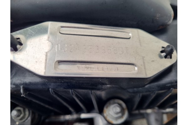 ENGINE WITHOUT ACCESSORIES Land Rover Range Rover Vogue III L322 3 6 TDV8 368DT Packaging status replacement
