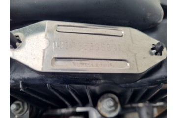 ENGINE WITHOUT ACCESSORIES Land Rover Range Rover Vogue III L322 3 6 TDV8 368DT Packaging status replacement