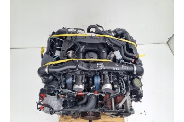 ENGINE WITHOUT ACCESSORIES Land Rover Range Rover Vogue III L322 3 6 TDV8 368DT Catalog number of the part 368DT