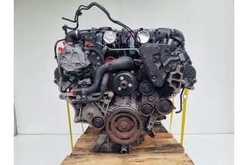 ENGINE WITHOUT ACCESSORIES Land Rover Range Rover Vogue III L322 3 6 TDV8 368DT Part manufacturer Land Rover OE