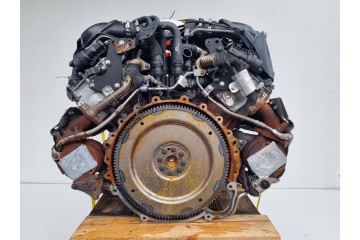 ENGINE WITHOUT ACCESSORIES Land Rover Range Rover Vogue III L322 3 6 TDV8 368DT Car type 4x4 SUV passenger cars
