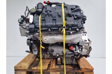 ENGINE WITHOUT ACCESSORIES Land Rover Range Rover Vogue III L322 3 6 TDV8 368DT Engine type diesel