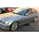 BMW SERIE 3 BERLINA (E46) 320d Edition Exclusiv