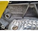 ENGINE WITHOUT ACCESSORIES Land Rover Range Rover Vogue III L322 3 6 TDV8 368DT Catalog number of substitutes ENGINE MOTOR