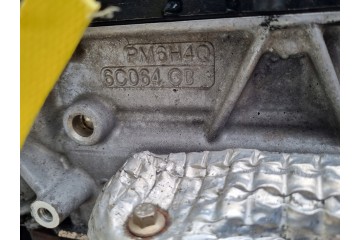 ENGINE WITHOUT ACCESSORIES Land Rover Range Rover Vogue III L322 3 6 TDV8 368DT Catalog number of substitutes ENGINE MOTOR