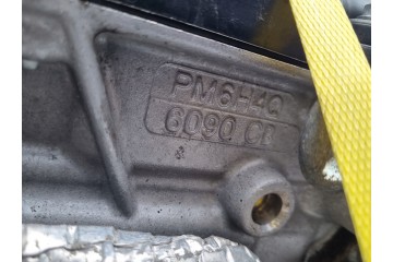 ENGINE WITHOUT ACCESSORIES Land Rover Range Rover Vogue III L322 3 6 TDV8 368DT Catalog number of the original 368DT