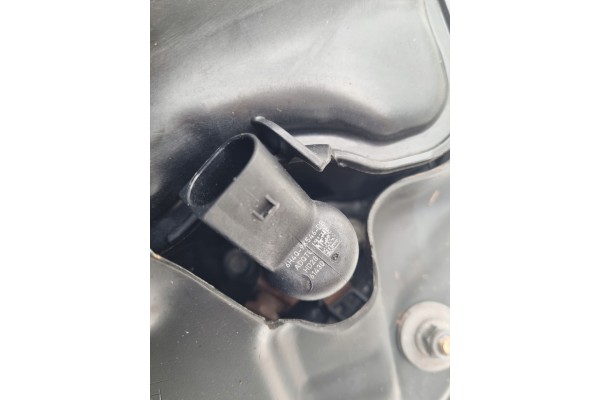 Motor sin accesorios Land Rover Range Rover Vogue III L322 3.6 TDV8 36