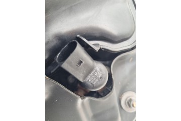 Motor sin accesorios Land Rover Range Rover Vogue III L322 3.6 TDV8 36