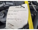 Motor sin accesorios Land Rover Range Rover Vogue III L322 3.6 TDV8 36