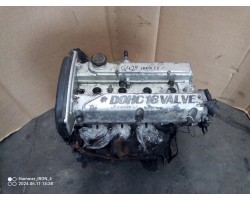 Santa FE 2 0 16v Engine G4JP