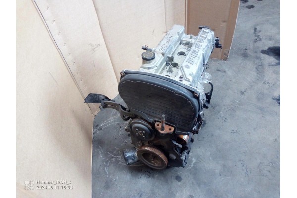Santa FE 2 0 16v Engine G4JP Car type passenger cars